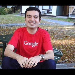 Meet your Posher, Micheal